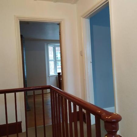 Spacious 2 Bed Maisonette Near Town, That Sleeps 6 Brighton Kültér fotó