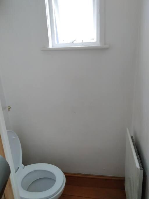 Spacious 2 Bed Maisonette Near Town, That Sleeps 6 Brighton Kültér fotó